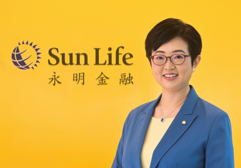 Stellar 18pay and SaveFast Endowment Plan Sun Life HK